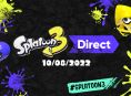 Splatoon 3 f&aring;r sin egen Direct-udsendelse onsdag