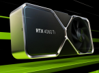 Nvidia RTX 4060TI 8GB