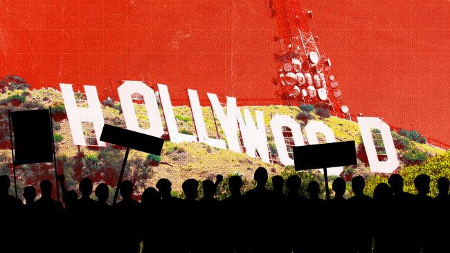 Hollywood-streiken kan vare til neste år, de involverte “vil ikke inngå kompromisser”