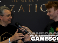Civilization VII vil forblive "indenfor historiske retningslinjer"