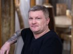 Den britiske bokselegende Ricky Hatton d&oslash;r i en alder af 46 &aring;r, m&aring;neder efter at have annonceret comeback