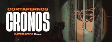 Cronos: The New Dawn - En guide til at få boltsaksen