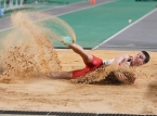 World Athletics vender med kontroversiel &aelig;ndring i l&aelig;ngdespring: Alle atleter afviste det