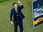 Aston Villa vinder Europa League-titlen og udvider Unai Emerys utrolige rekord