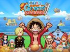 One Piece: Grand Gourmet er blevet afsl&oslash;ret
