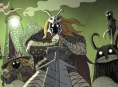 Preview: Flask - En eccentrisk autobattler med masser af charme