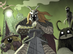 Preview: Flask - En eccentrisk autobattler med masser af charme