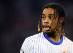 Liverpool forbereder bud p&aring; Barcola, men er uenige om prisen med PSG