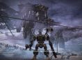 Armored Core IV: Fires of Rubicon har angiveligt solgt 2.8 millioner eksemplarer