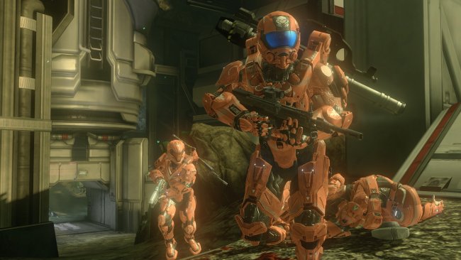 Halo 4