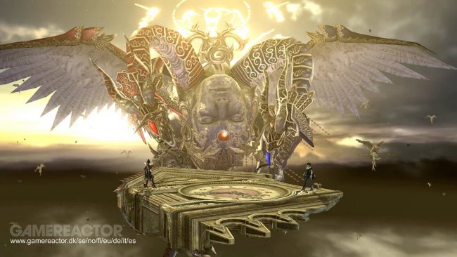 Super Smash Bros for Wii U