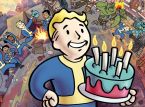 Fallout Shelter rammer 230 millioner downloads