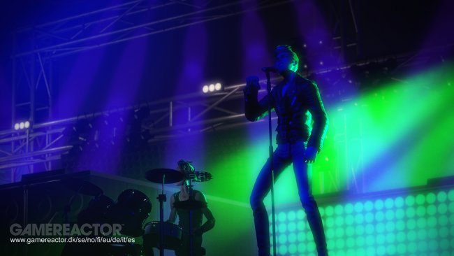 Rock Band 4