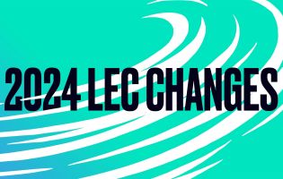 LEC's 2024-sæson vil have længere pauser mellem splits