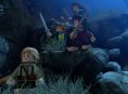 Lego Lord of the Rings-billeder