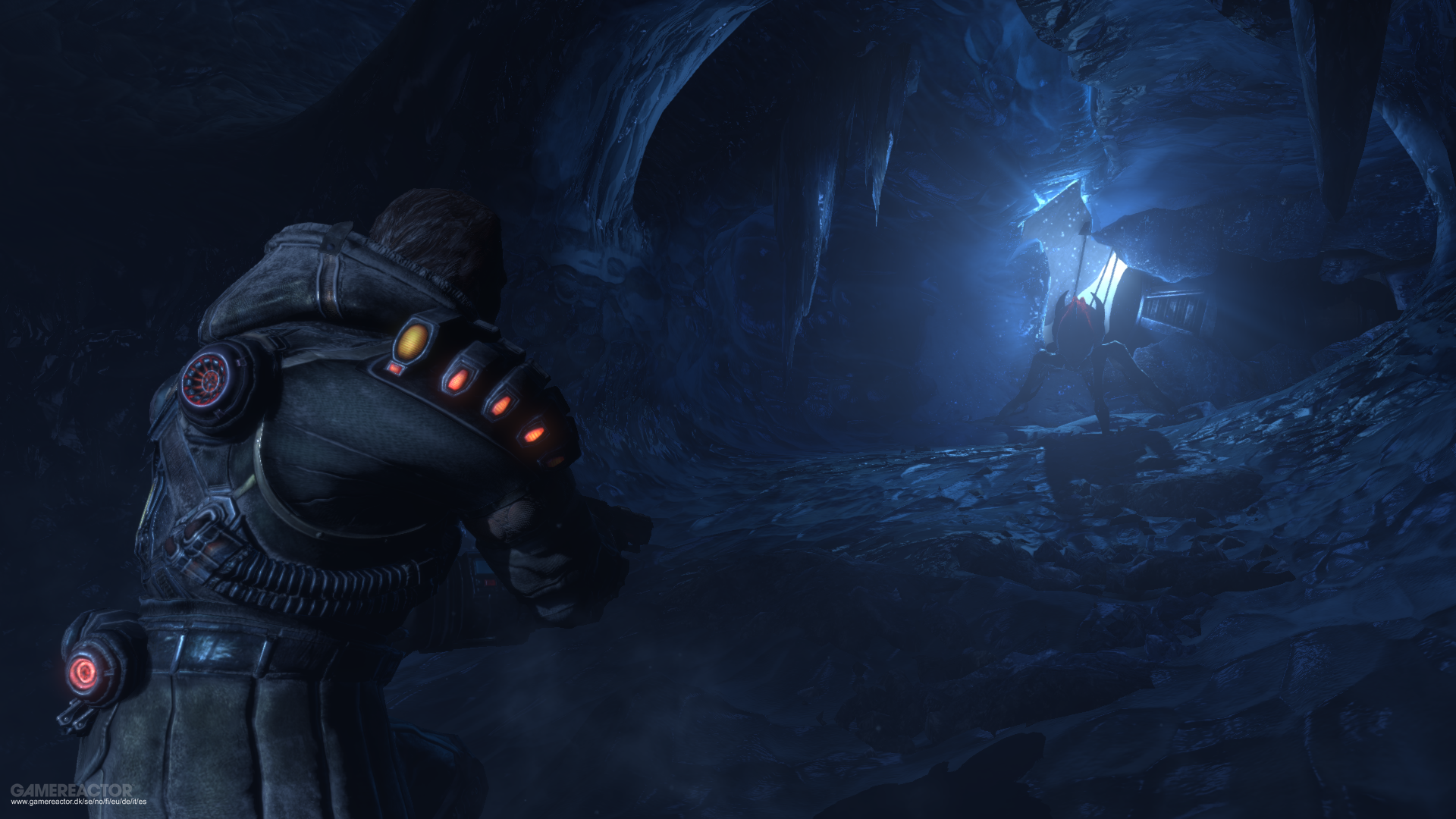 Lost Planet 3