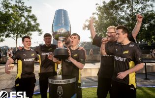 Natus Vincere vinder IEM Cologne 2021