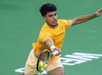 Forh&aring;ndsvisning af Indian Wells semifinaler: Sinner vs. Zverev og Alcaraz vs. Medvedev