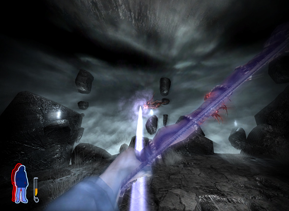 Prey (2006)