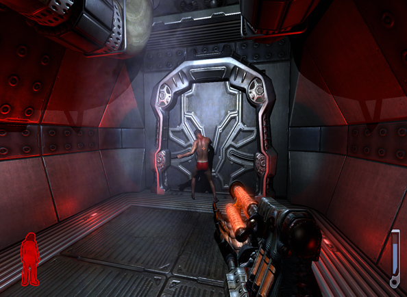Prey (2006)