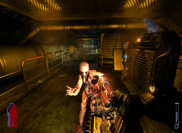 Prey (2006)