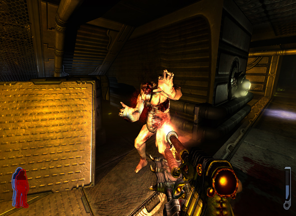 Prey (2006)