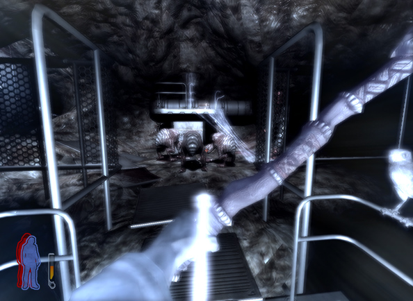 Prey (2006)