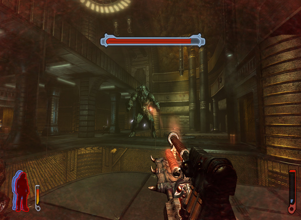 Prey (2006)
