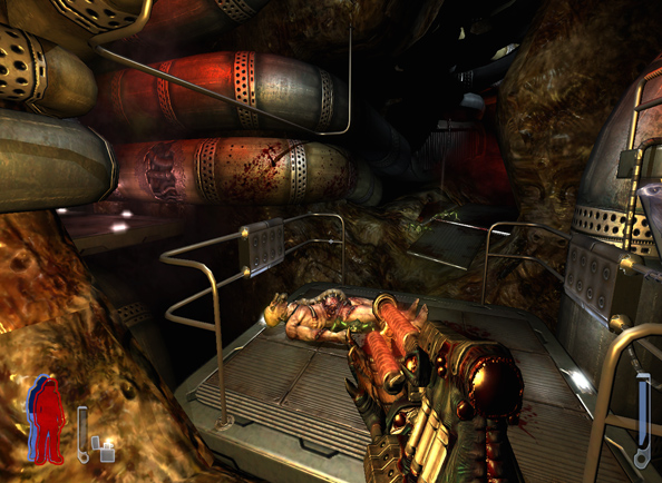 Prey (2006)