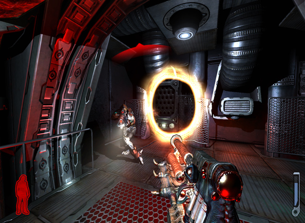 Prey (2006)