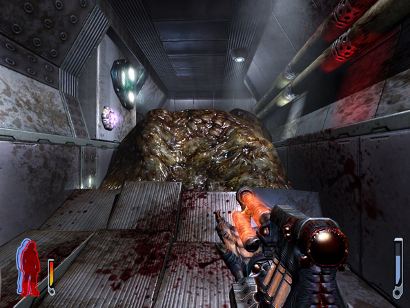 Prey (2006)