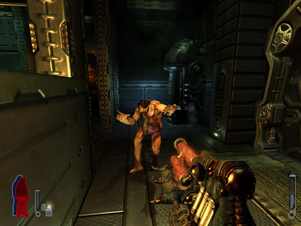 Prey (2006)