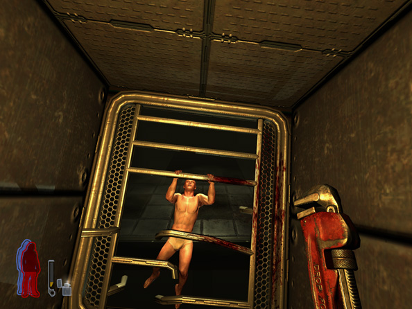 Prey (2006)