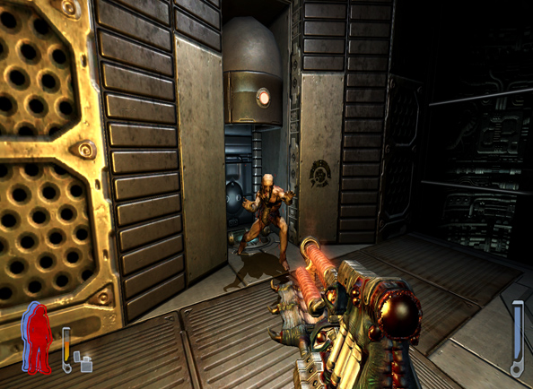 Prey (2006)