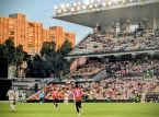 Rayo Vallecano nyder triumferende tilbagevenden i en UEFA-turnering efter 25 &aring;r
