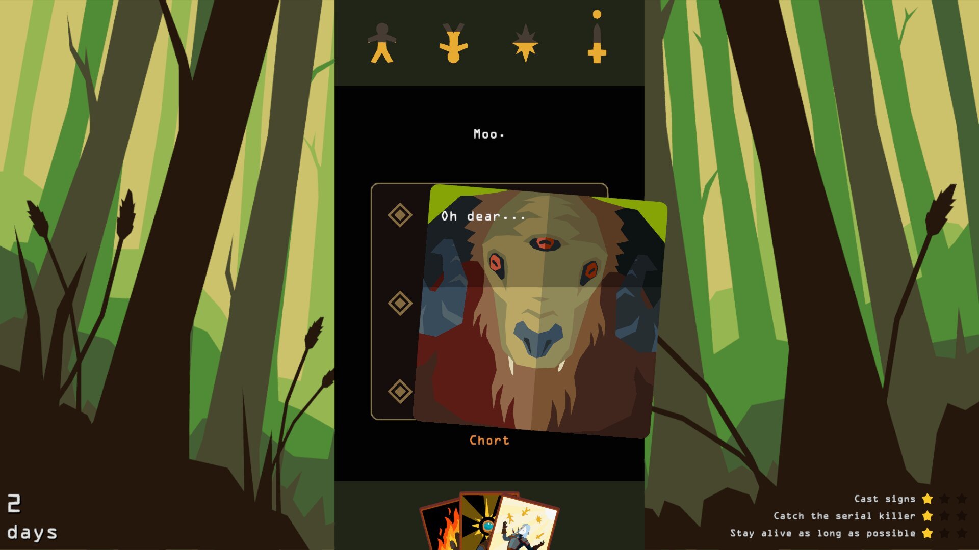 Reigns: The Witcher