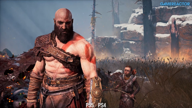 God of War