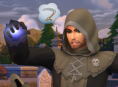 Næste udvidelse til Sims 4 handler om livet efter døden