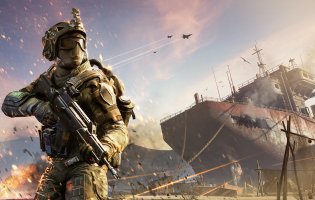 ESL og Crytek g&aring;r sammen om Warface-turneringer