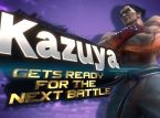 Kazuya Mishima fra Tekken kommer til Super Smash Bros. Ultimate