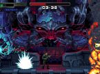Terminator 2D: No Fate