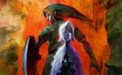 Zelda Wii - hvad kan vi forvente?