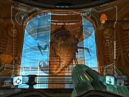Ambivalent forhold til Metroid Prime