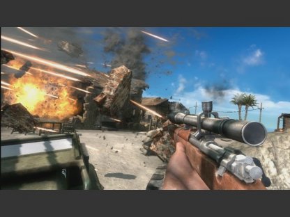 Battlefield 1943 (xbox 360) giveaway