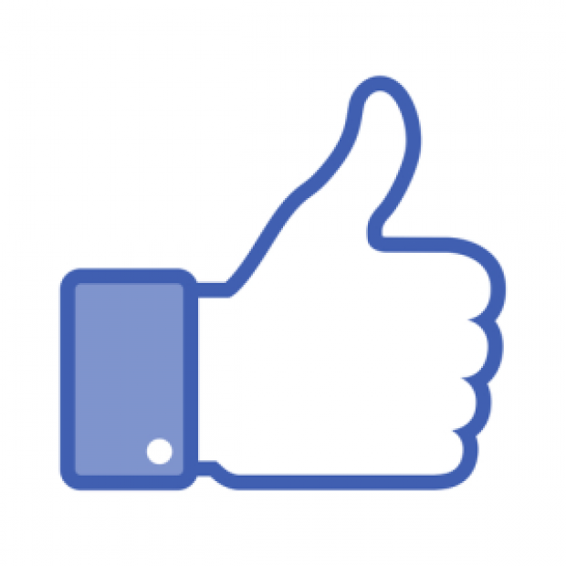 Guide til når du skal kommentere nyheder på facebook.