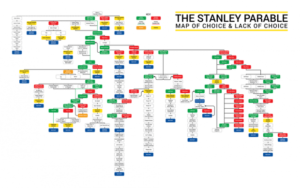 Jeg tænker på dig, Stanley!