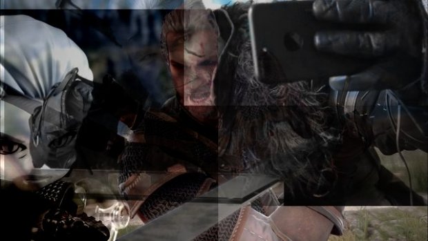 The Witcher 3: Pokkers Langt Spil