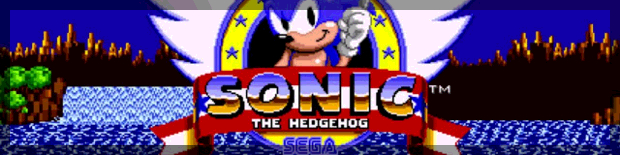 Tilbageblikket: 1991 - Sonic the Hedgehog