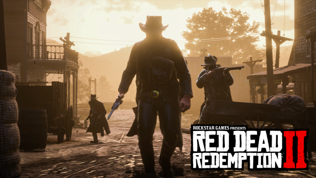Anmeldelse af Red Dead Redemption 2