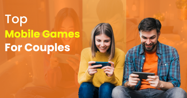 Mobilspil for par at spille online 2022-23